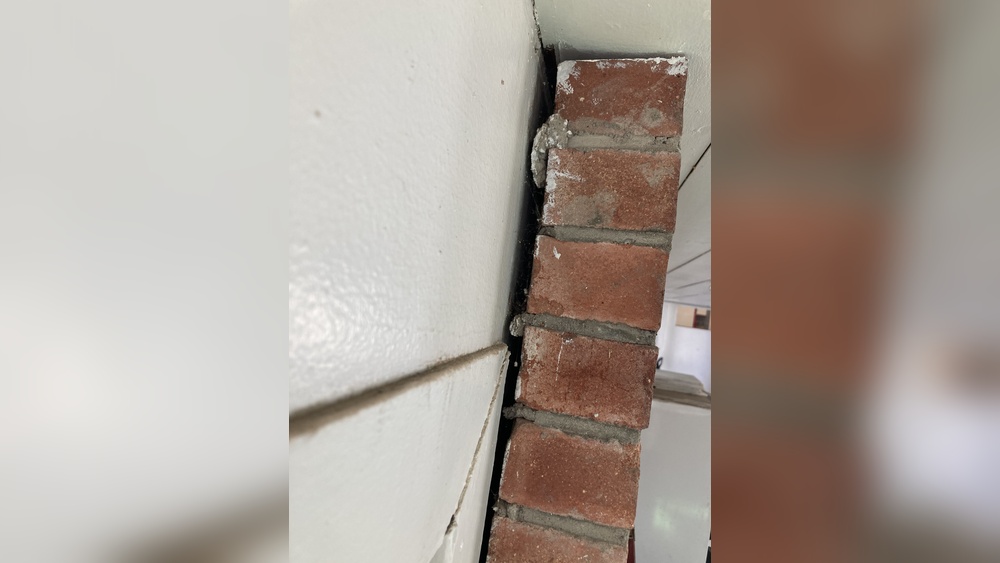 How to Install Anchor to Brick Wall