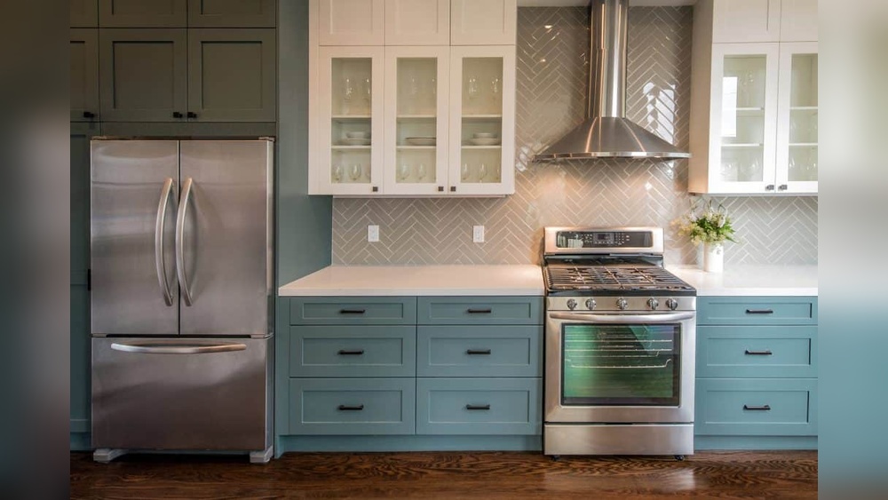 How to Install Cabinet Recessed Hardware