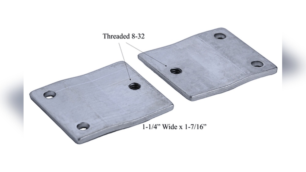 How to Install Deadbolt in Hollow Metal Door