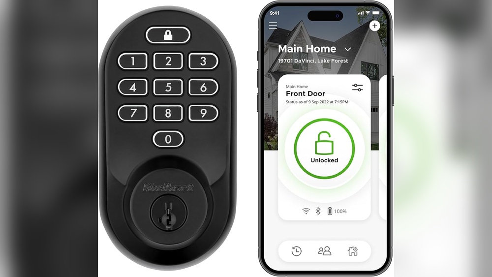How to Install Kwikset Keypad Deadbolt