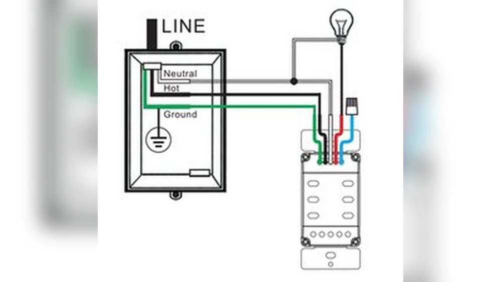 How to Install Light Switch Timer