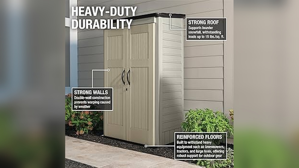 How to Install Rubbermaidplastic Wall Anchors