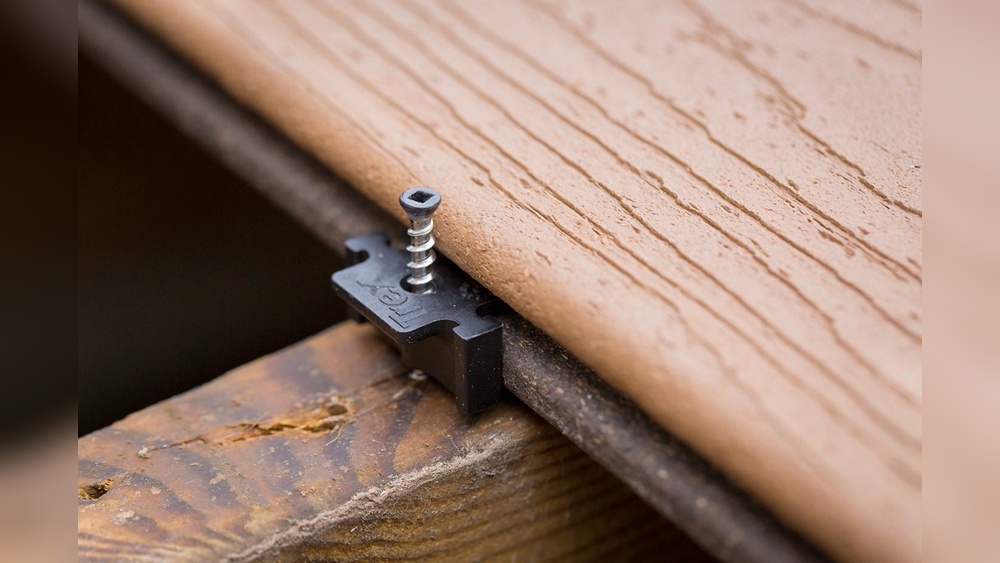 How to Install Trex With Hidden Fasteners
