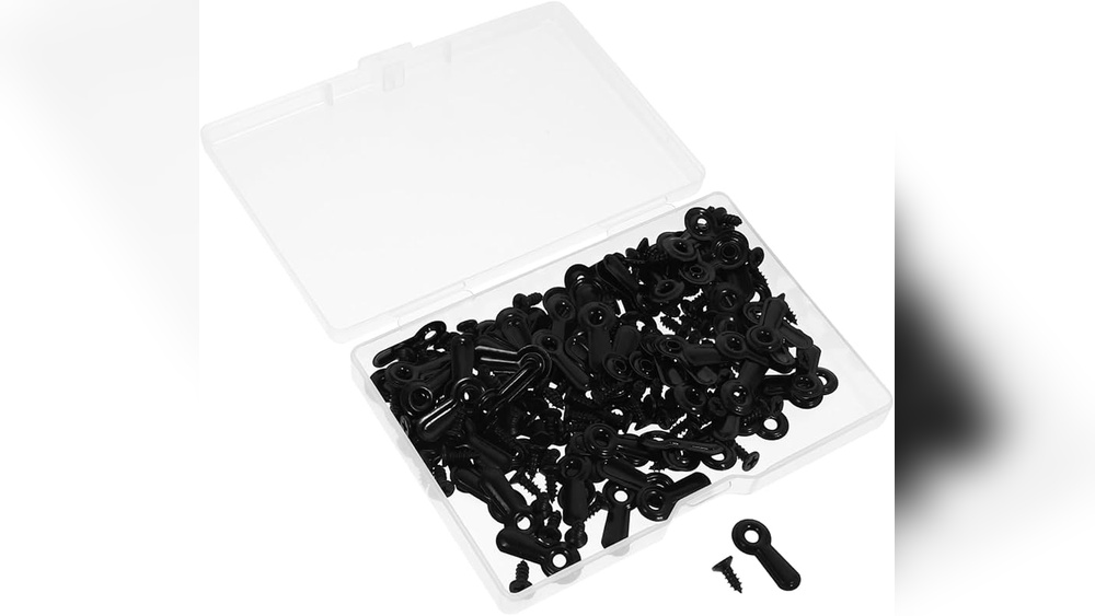 How to Install Turn Button Fasteners