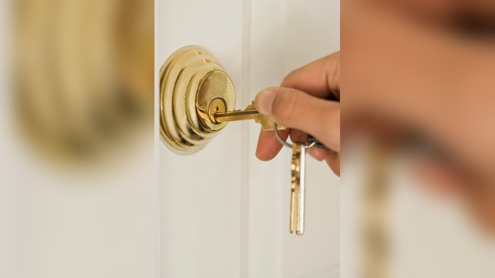 How to Install Weiser Deadbolt