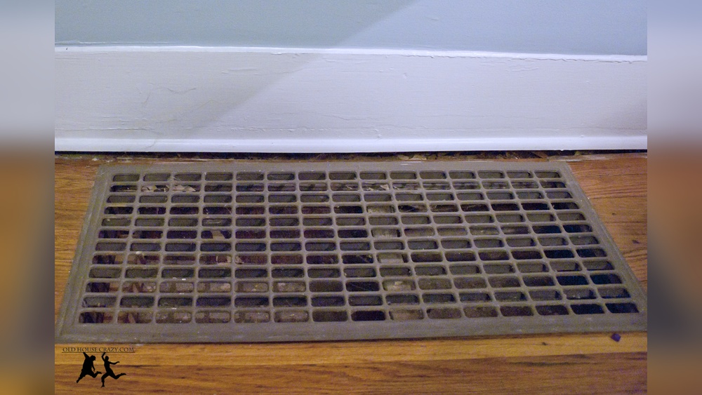How to Jack Up a Second Floor