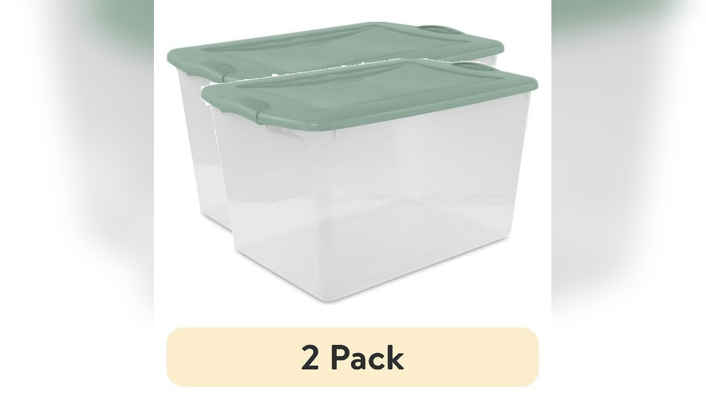 How to Keep Box Lids Fastened