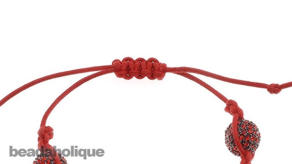 How to Make a Bracelet Fastener
