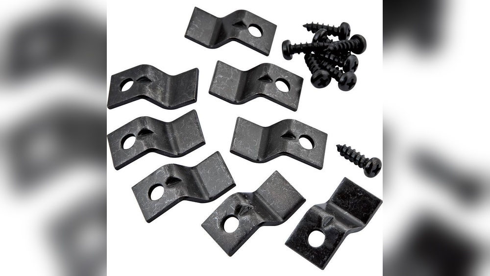 How to Make Table Top Fasteners