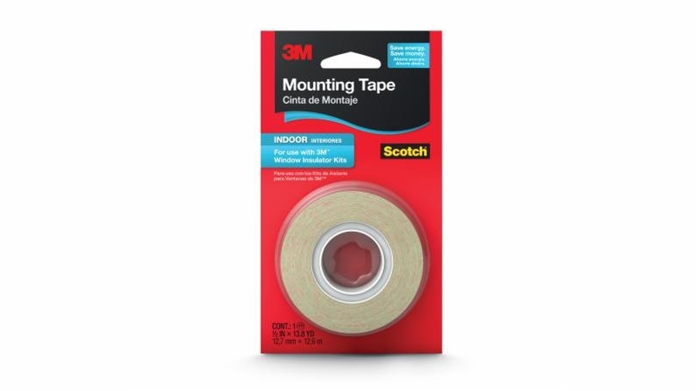 How to Mount Window Film Without Using Tape