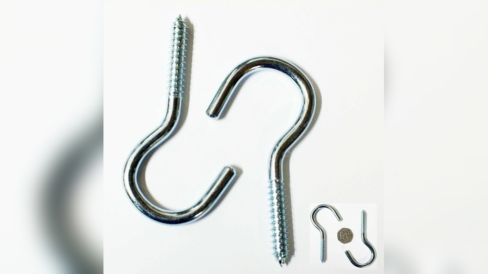 How to Nail Wall Hooks