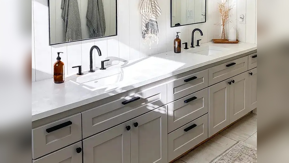 How to Order Cabinet Hardware