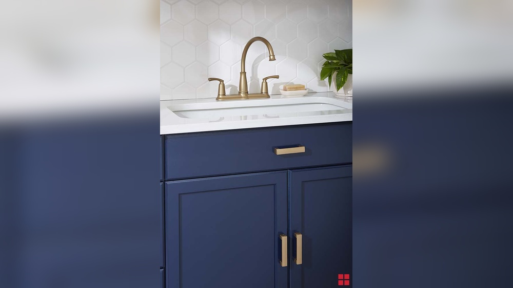 How to Paint Old Kitchen Cabinet Hardware