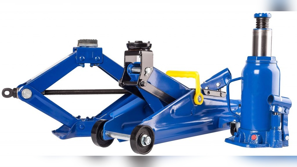 How to Pick a Floor Jack