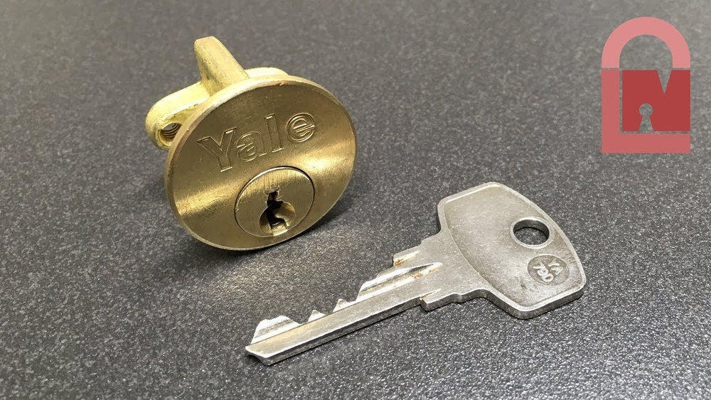 How to Pick a Yale Deadbolt Lock