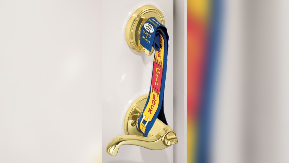 How to Prevent a Deadbolt from Opening