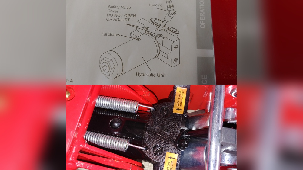 How to Put Oil in a Pittsburgh Floor Jack: Easy Step-by-Step Guide
