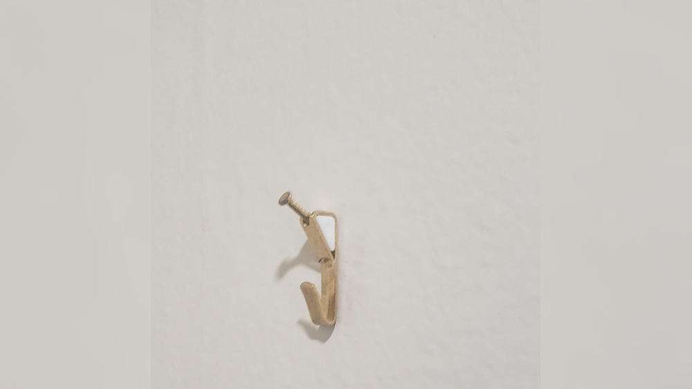 How to Put Picture Hooks in Plaster Walls