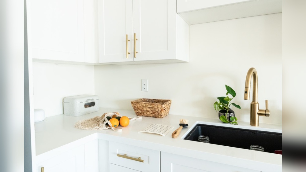 How to Refinish Brass Cabinet Hardware