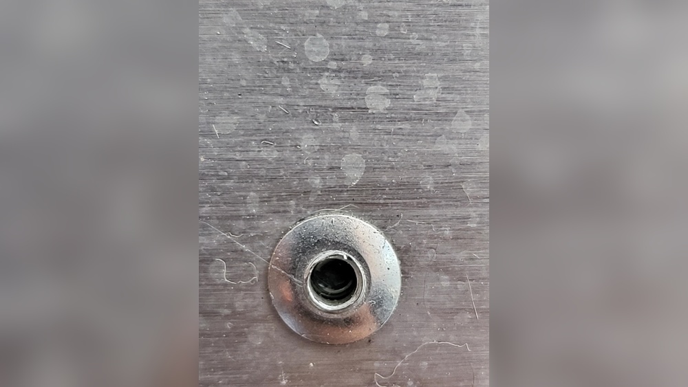 How to Remove a Fastener