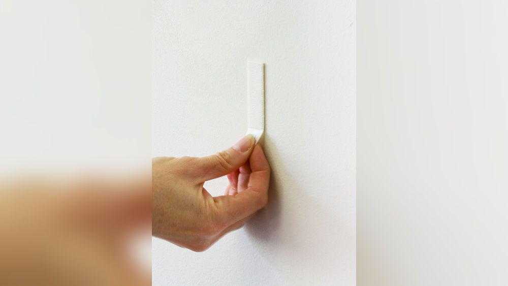 How to Remove Command Hooks from Wall Boards
