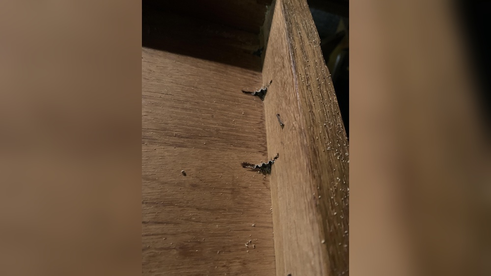 How to Remove Corrugated Fasteners