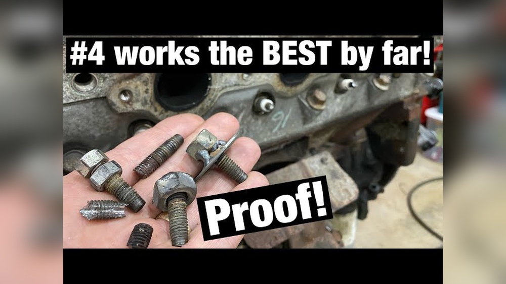 How to Remove G37 Fasteners