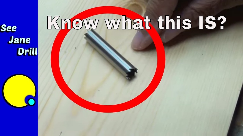 How to Remove Headless Fastener