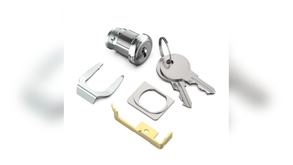 How to Remove Hon File Cabinet Hardware