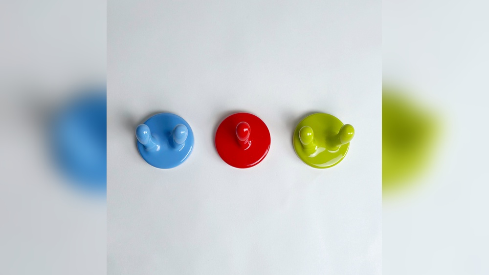 How to Remove Ikea Krokig Wall Hooks