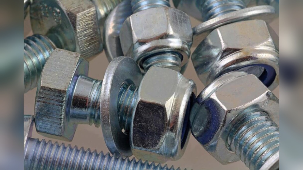How to Remove Metal Fasteners
