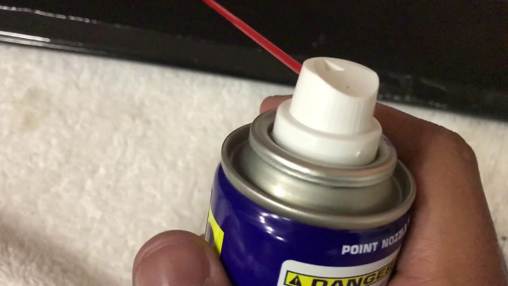 How to Remove Mounting Tape from Plastic