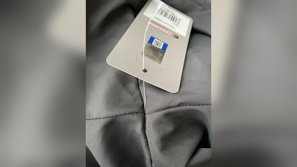 How to Remove Plastic Tag Fastener