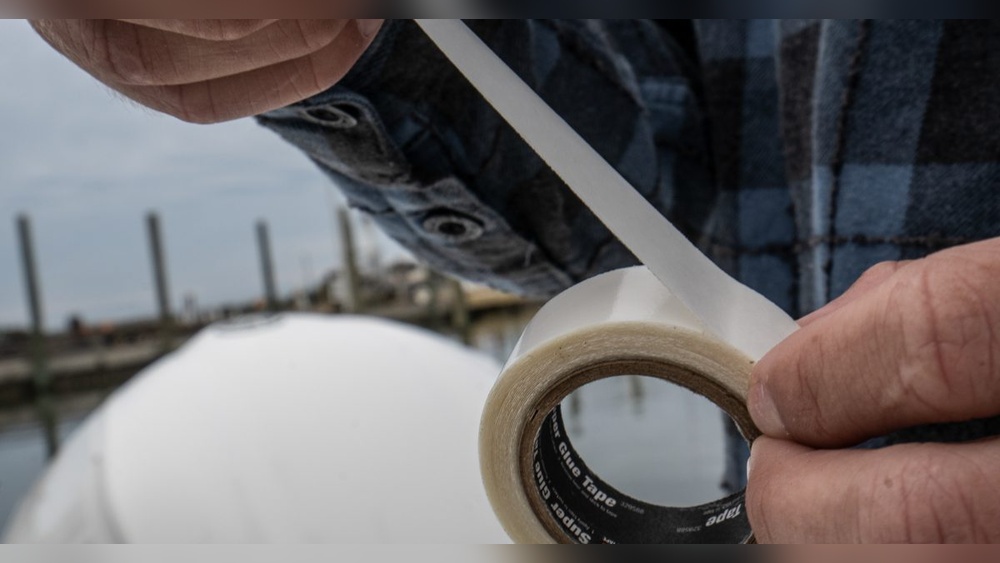 How to Remove Super Glue Mounting Tape: Easy, Safe Methods