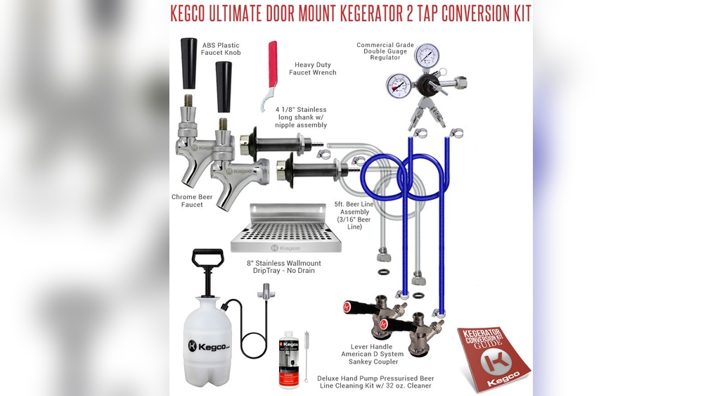How to Remove the Tap Mount from a Keg: Quick & Easy Steps