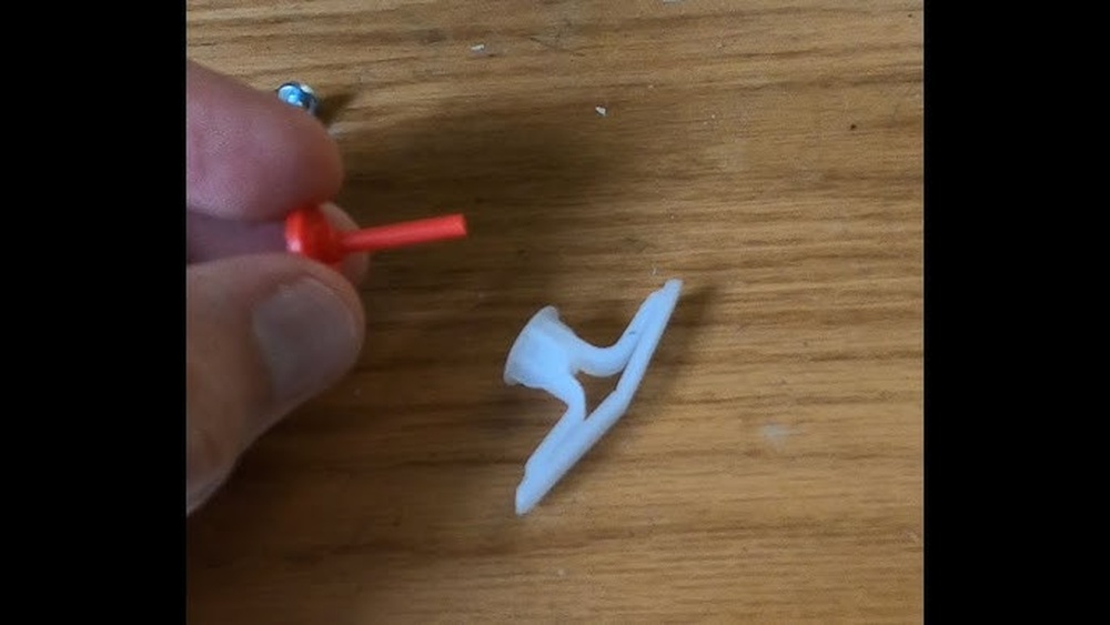 How to Remove Toggler Wall Anchors