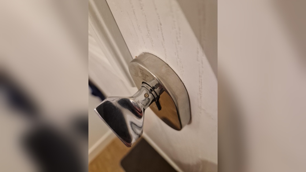 How to Remove Turn Lock Fastener