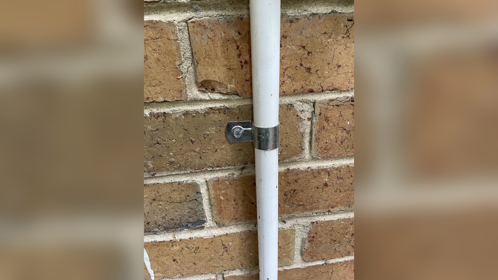 How to Remove Wall Anchors from Brick