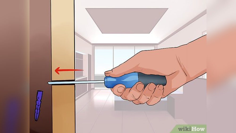 How to Remove Wall Anchors Without Damaging the Wall