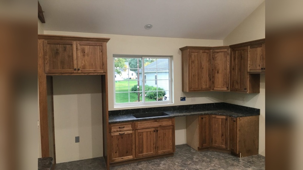 How to Repair a Loose Cabinet Hardware