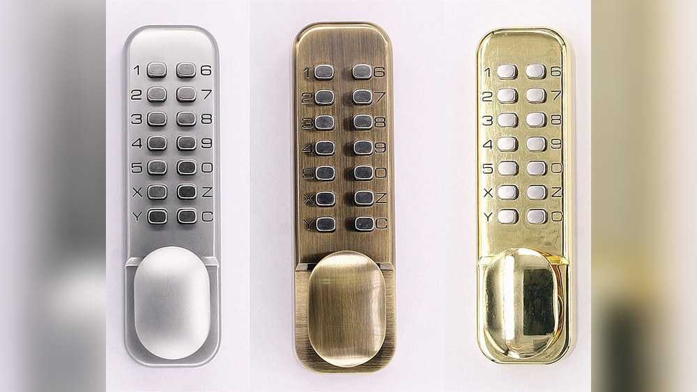 How to Replace Cabinet Door Hardware S