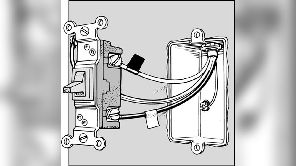 How to Replace Three Way Light Switch