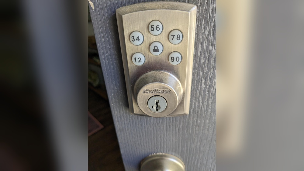 How to Reset Deadbolt Lock