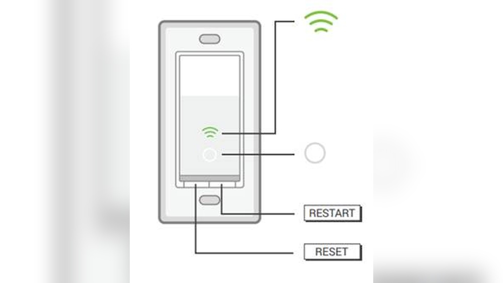 How to Reset Kasa Light Switch
