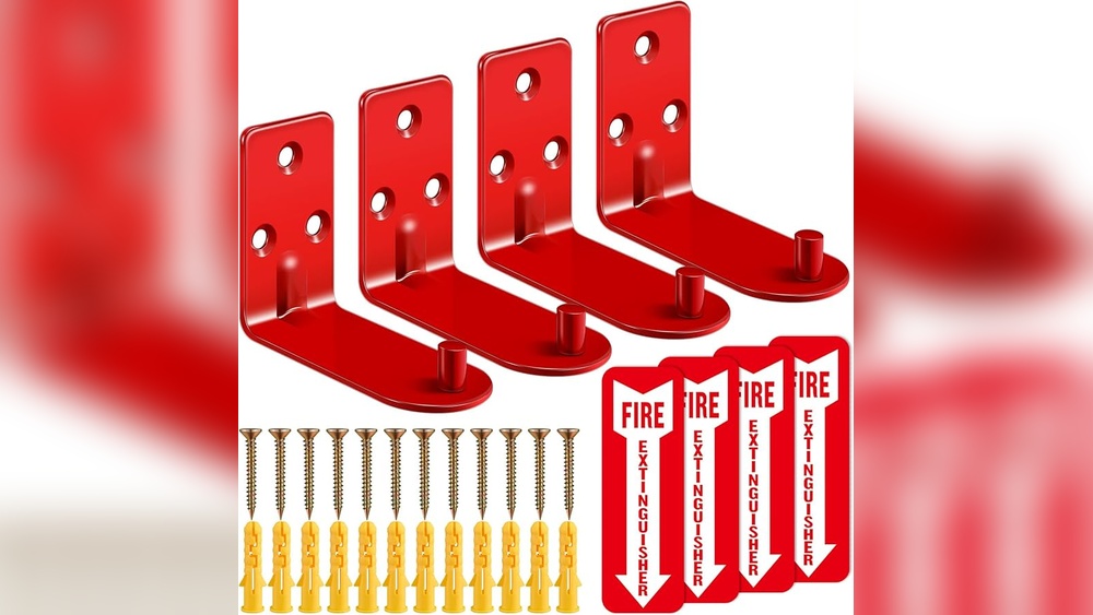 How to Restick Hook Stickers to Wall