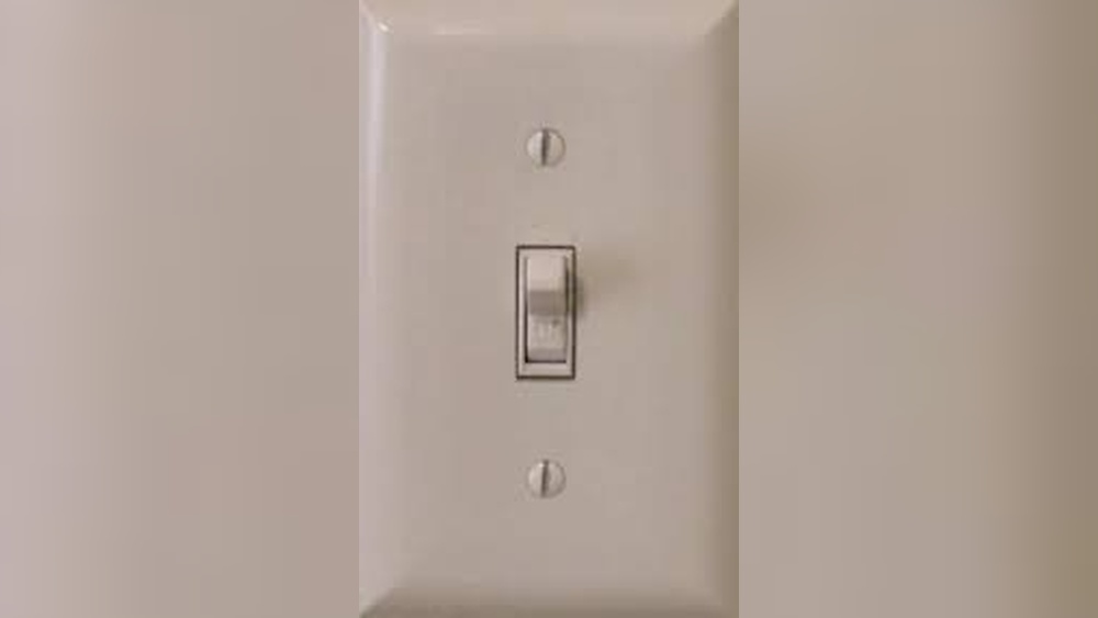 How to Say Light Switch in Spanish