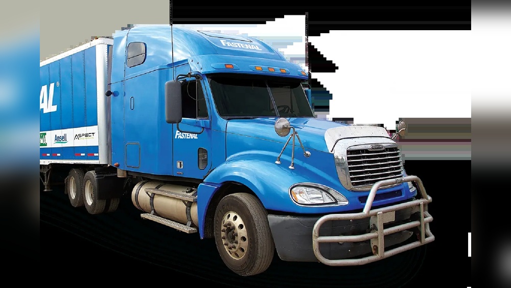 How to Ship Through Fastenal