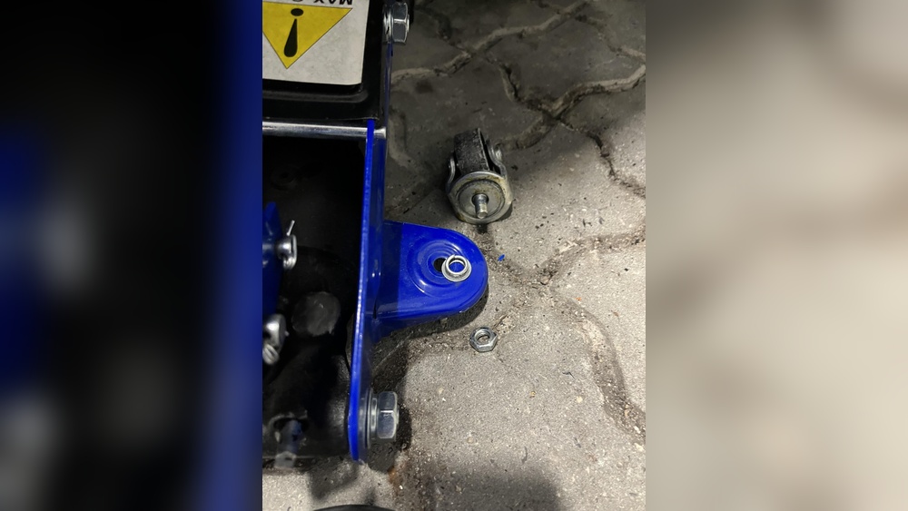 How to Stop Floor Jack from Moving
