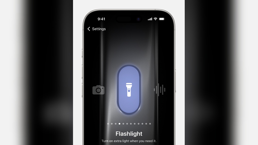 How to Switch Light off on Iphone