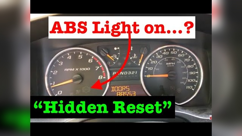 How to Switch off Abs Light: Quick Fixes That Actually Work